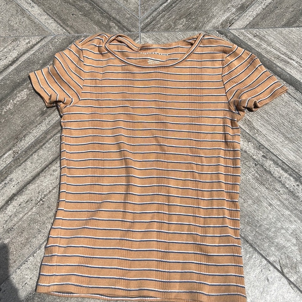 Women’s XXS American Eagle Tee